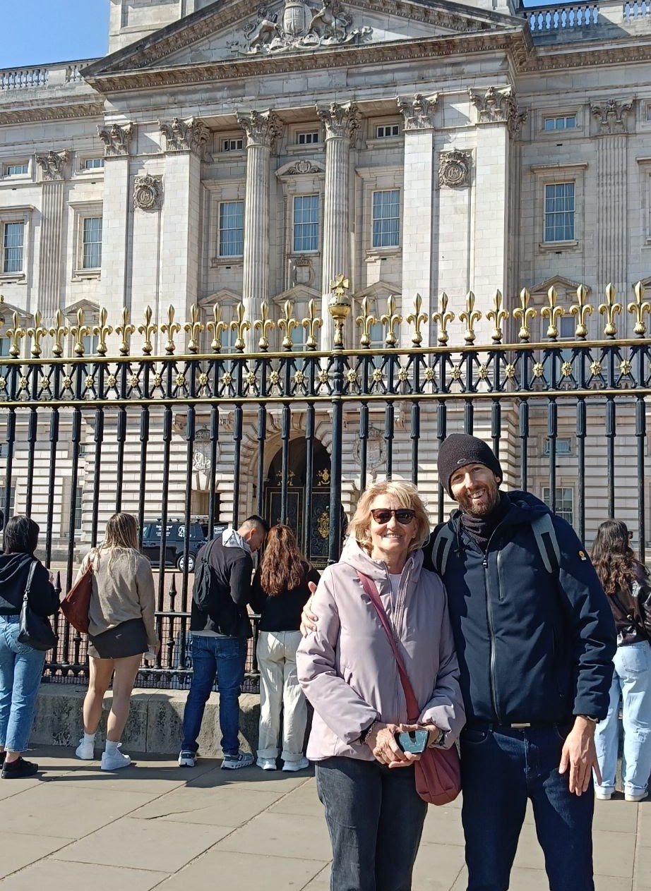 Buckingham Palace