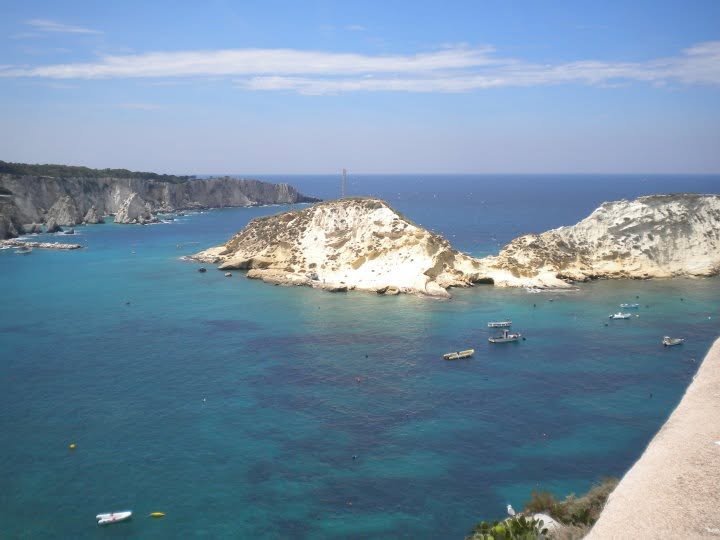 Le Isole Tremiti